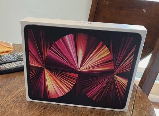 Apple Ipad Pro
