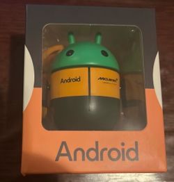Android collectible