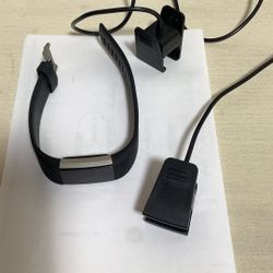 Fitbit Charge 2
