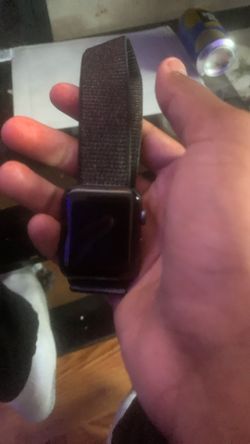 Apple Watch