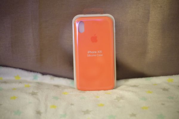 silicone iphone xr case orange silicone iphone xr case orange