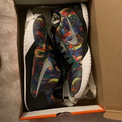 Nike Hyper chase PRM Men’s Size 10.5