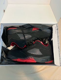 Jordan 5