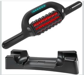 Electric Massage Roller Stick