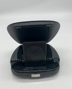 Smart Wireless Charging Car Phone Mount/Holder