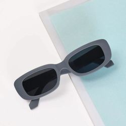 Grey Sunglasses 