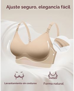 Brasier Para Lactar - L