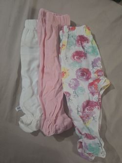 Baby Pants