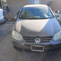 2009 Volkswagen Rabbit