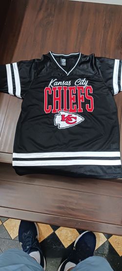 Kc jersey