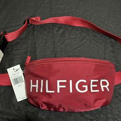 Tommy Hilfiger Waist Bag $30