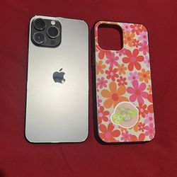 iPhone 13 Pro Max 128gb 