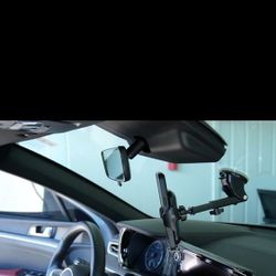 Mobile Cell Holder