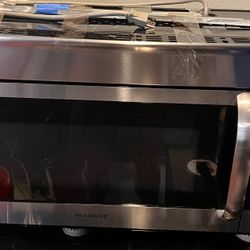 Frigidaire Microwave