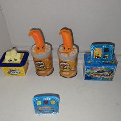 Shopkins Real Littles Lot