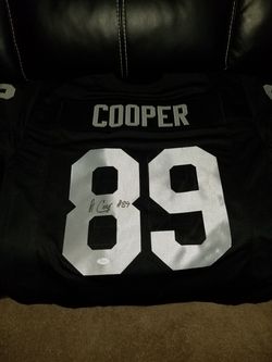 Raider Jerseys