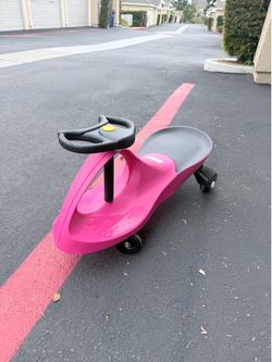 Sit down scooter