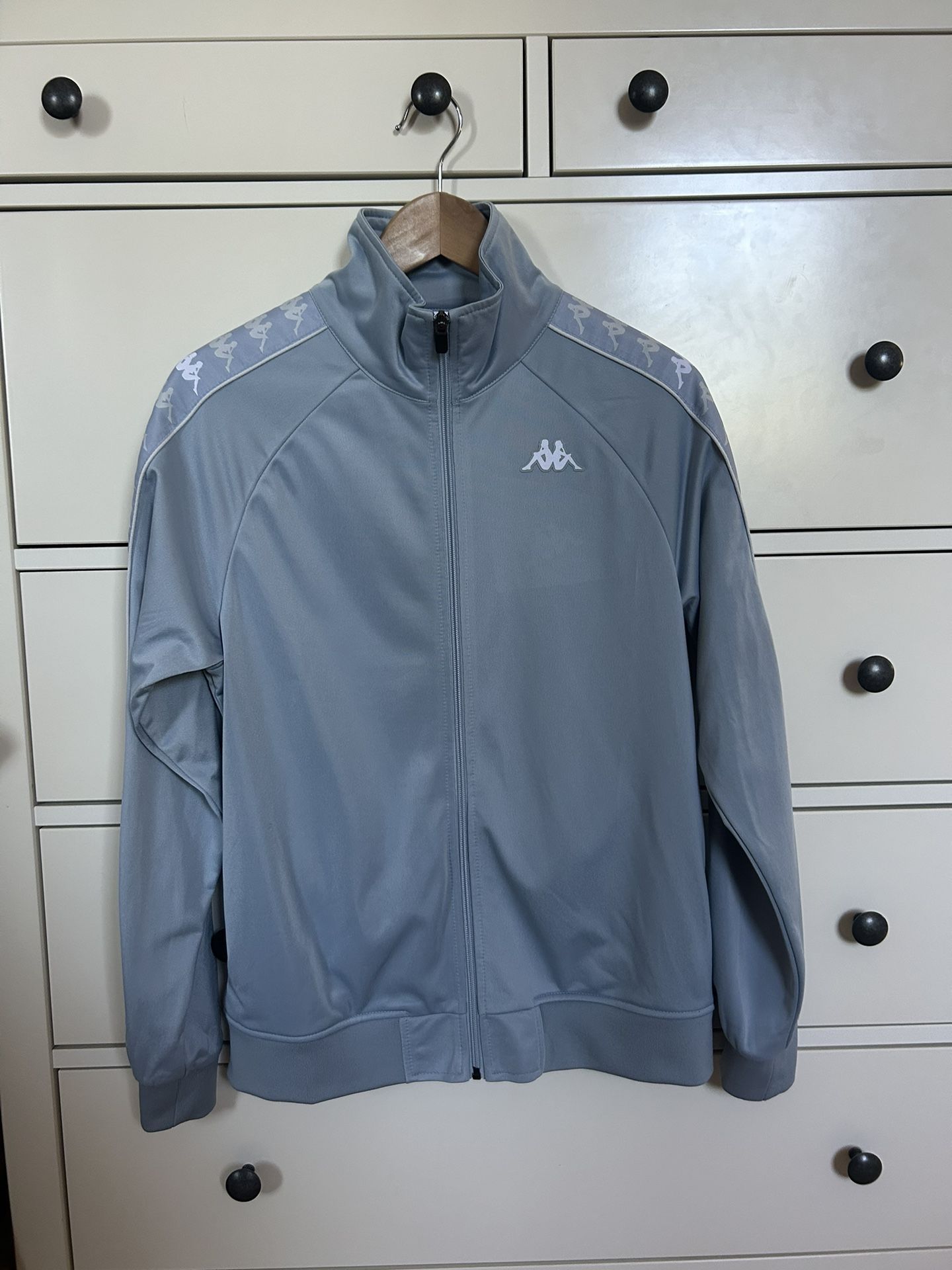 Kappa Track Jacket