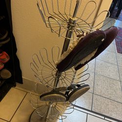 Shoe Rack 