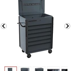 Brand new US General Tool Cart