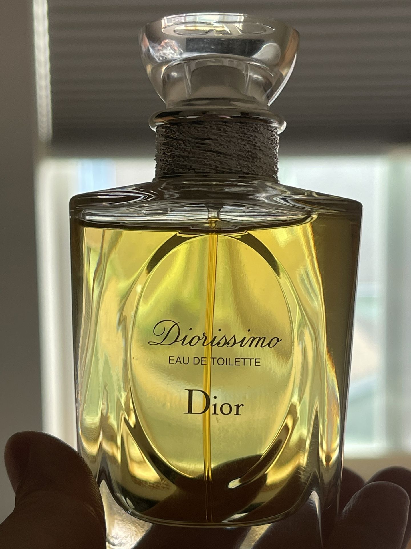 Diorissimo Eau De Toilette By Christian Dior 1.7 fl oz