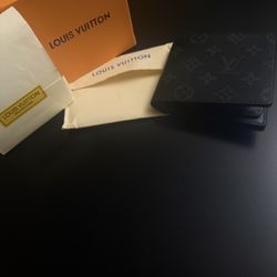 Louis Vuitton Wallet