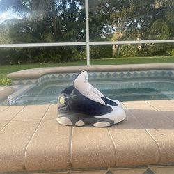 Nike Air Jordan 13 Flint Size 1Y 
