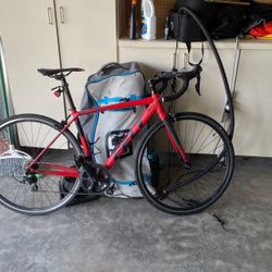 Felt fp30 Road Bike 