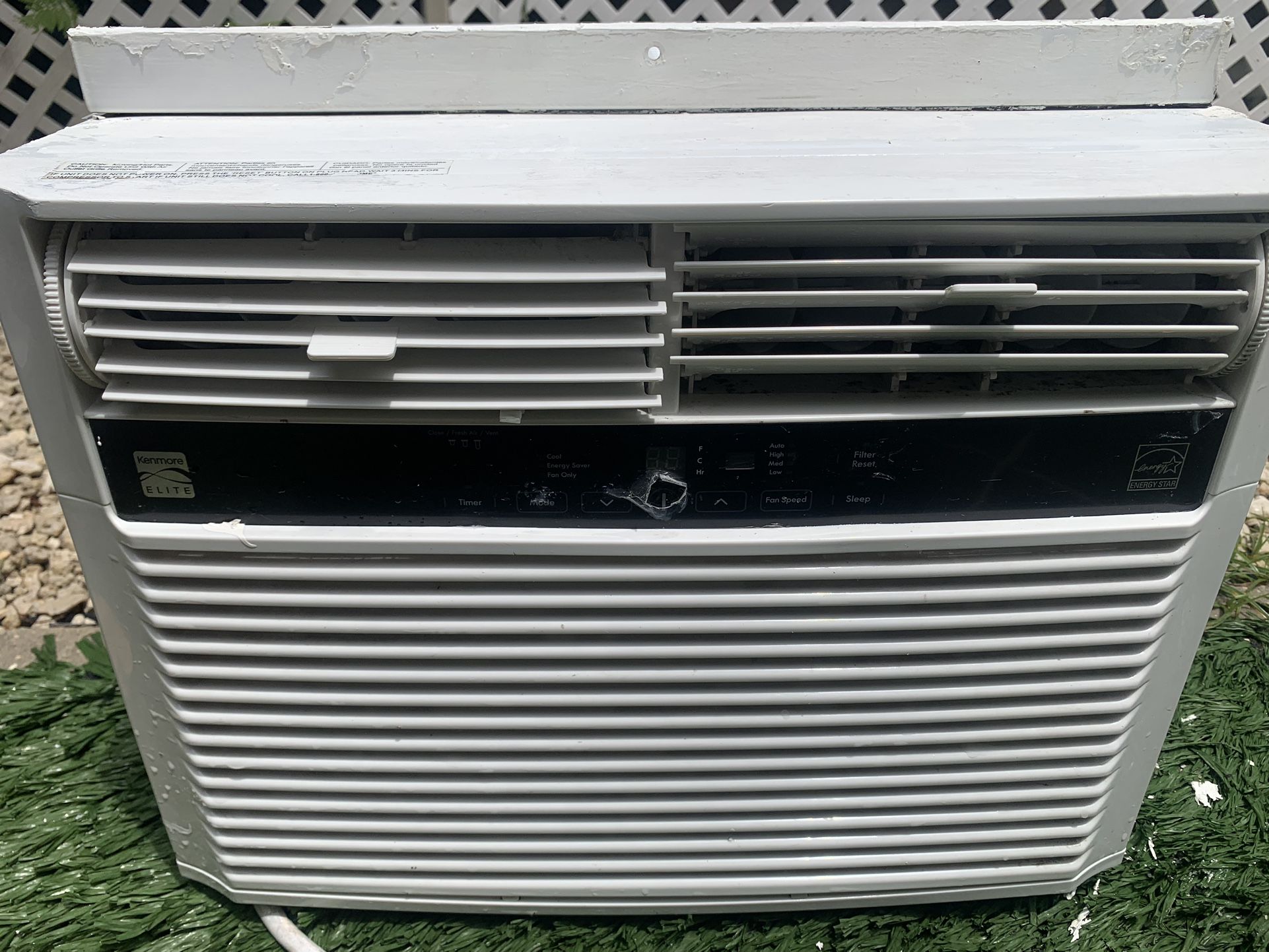 Aire Acondicionado 10000 Btu $260