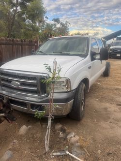 2006 f350 for sale
