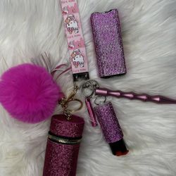 Keychain