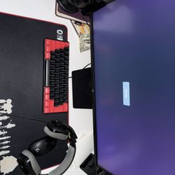 Gaming Pc Setup 