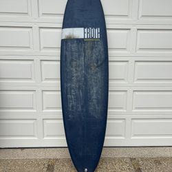  7’0 Soft Top Surfboard