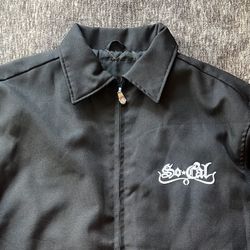 SoCal NoFear Jacket