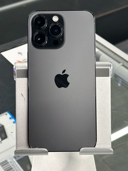 iPhone 14 Pro Max 256GB Unlocked
