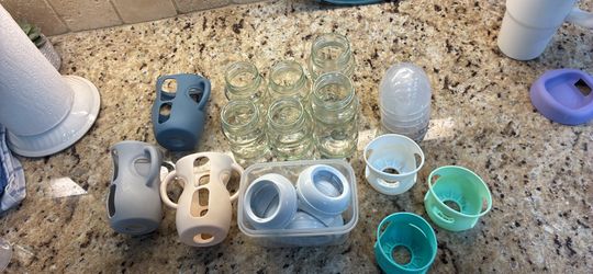 Baby Items for Sale – Smoke-Free Home