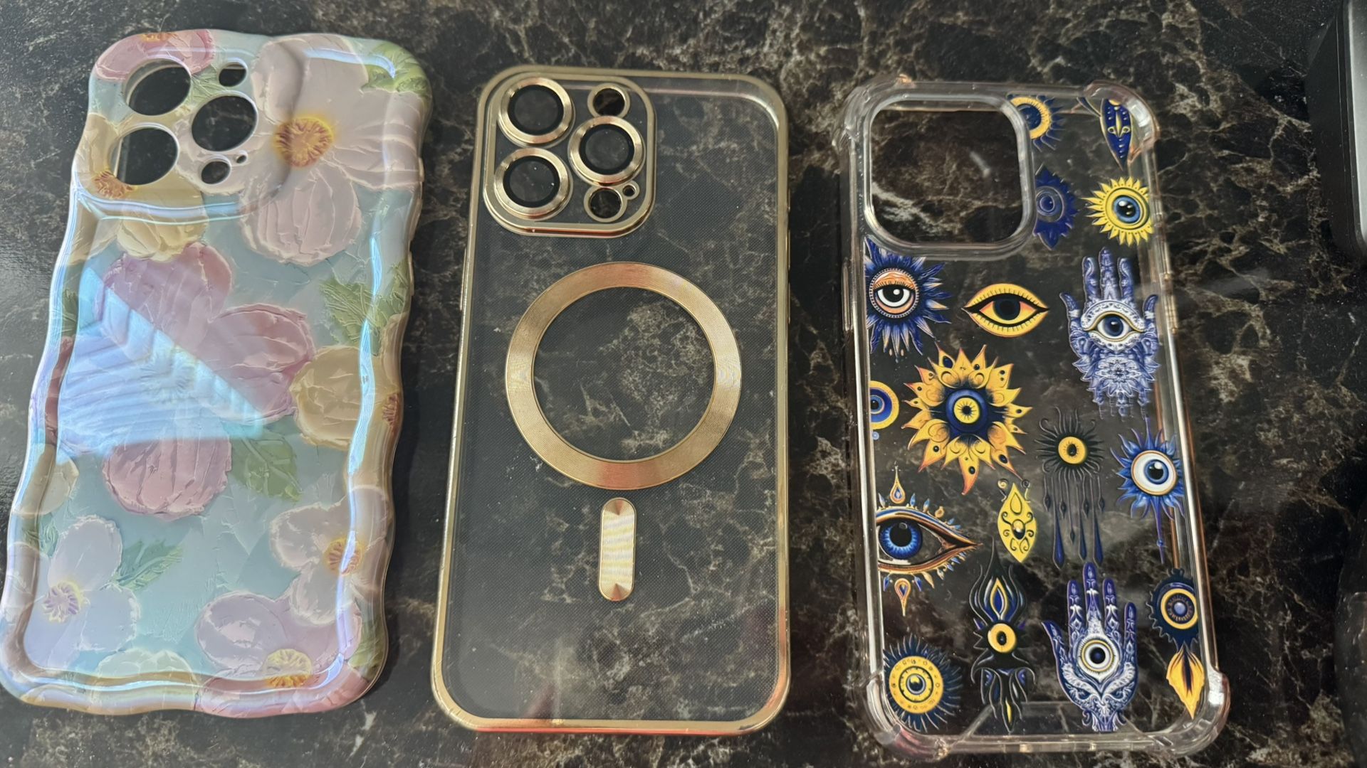 iPhone 15 Pro Max Case