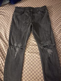Ksubi Jeans Size 36 Length 32