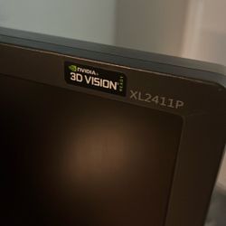 BENQ 24 Inch 