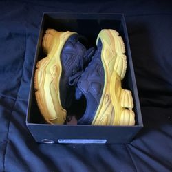 RAF Simmons