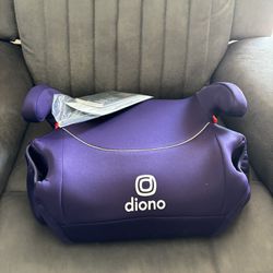 Diono booster Seat