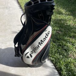 Taylor Made Stand Bag Taylormade Golf 