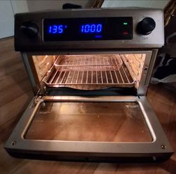 Instant Conventional Oven & Air Fryer