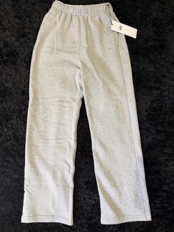 ALO Accolade Straight Leg Sweatpants