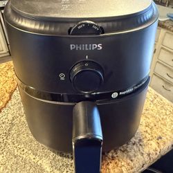 PHILIPS Air Fryer NA120/00,