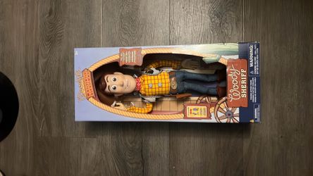 Woody