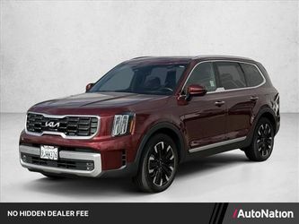 2024 Kia Telluride