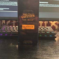 Jean Paul Gaultier yes
