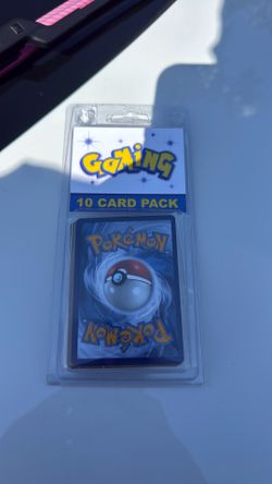 Pokemon