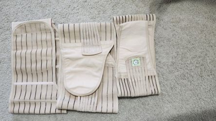 3 in 1 Postpartum Belly Support Recovery Wrap - Postpartum Belly band